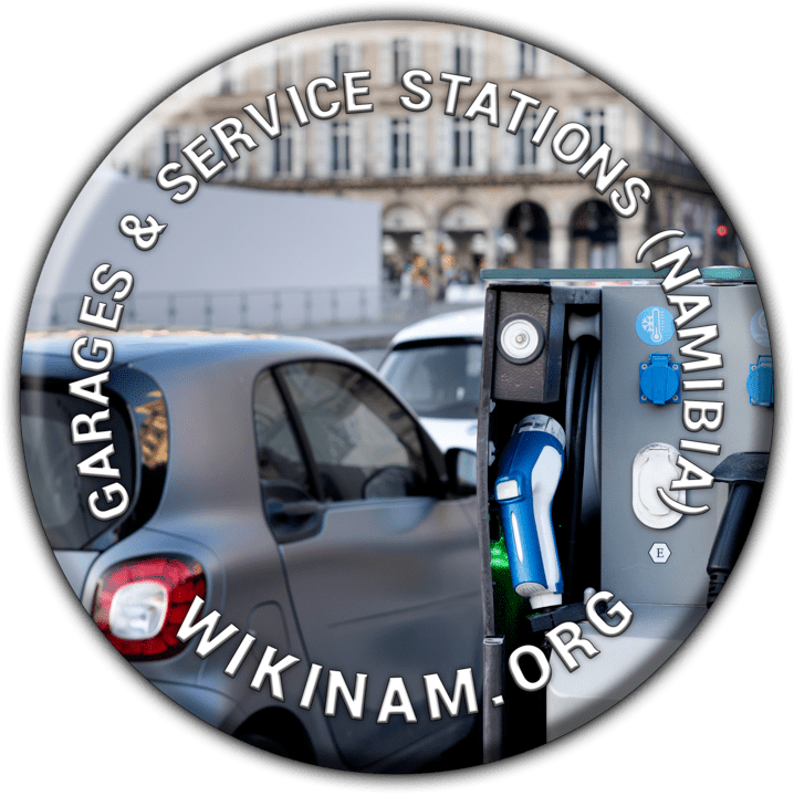 Bethanie Motors - Automotive Garages & Service Stations in Bethanie, Namibia