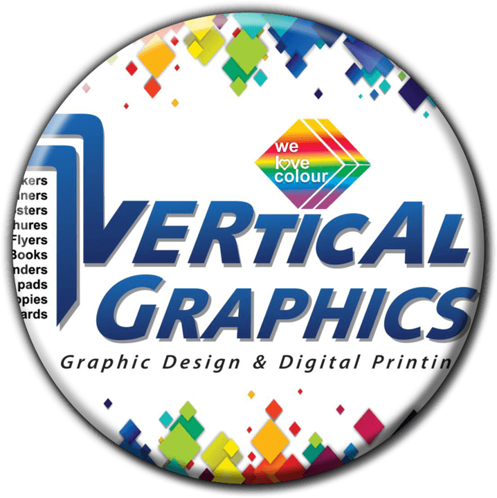Vertical Graphics - Graphic Design in Windhoek, Namibia