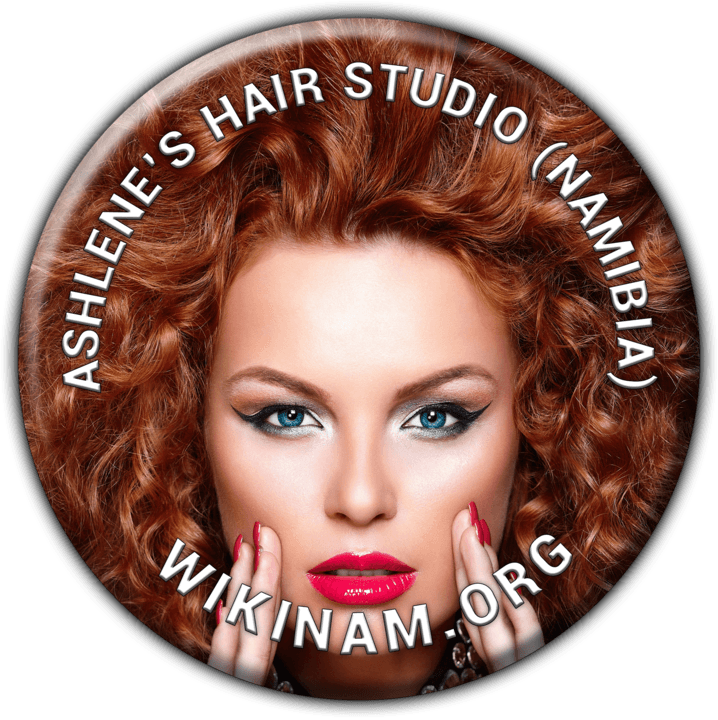 Ashlene’s Hair studio banner