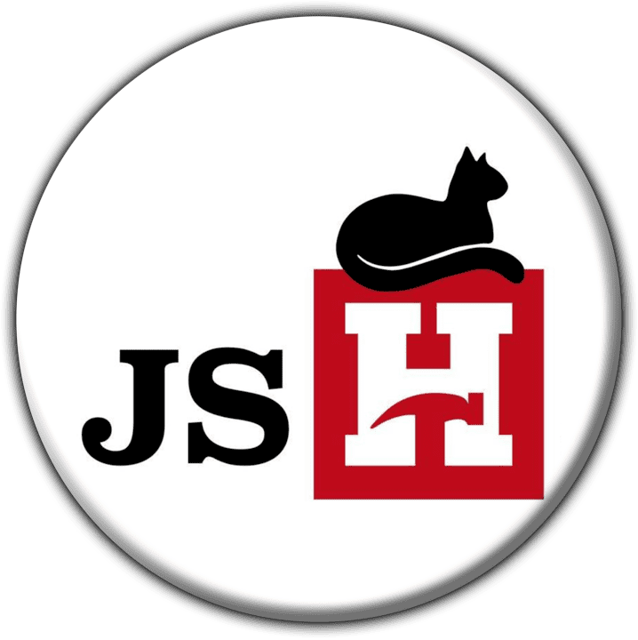 JS Hardware banner