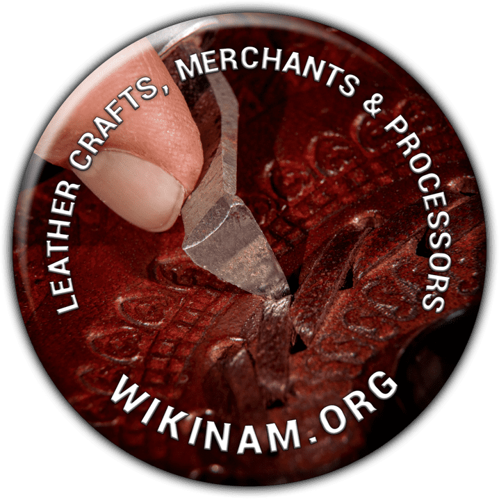 August Twenty Six Industries - Leather Crafts, Merchants & Processors in Ongwediva, Namibia