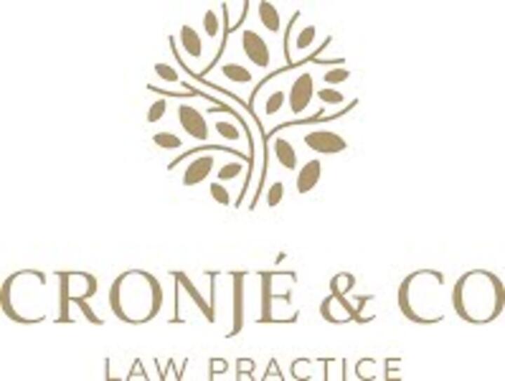 Cronjé & Co. Attorneys, Notaries & Conveyancers - Legal Practitioners in Windhoek, Namibia