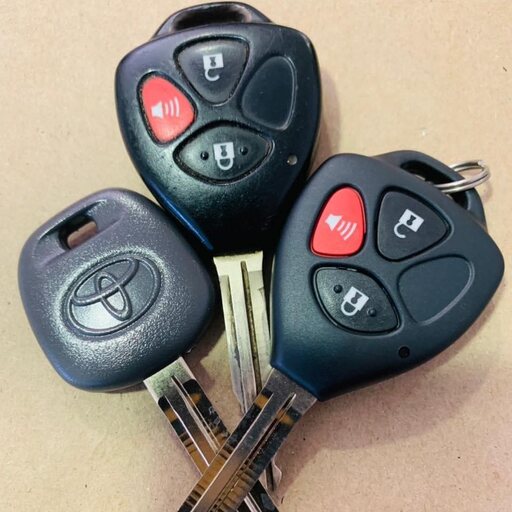 Car Keys Namibia - Locksmiths in Oshakati, Namibia