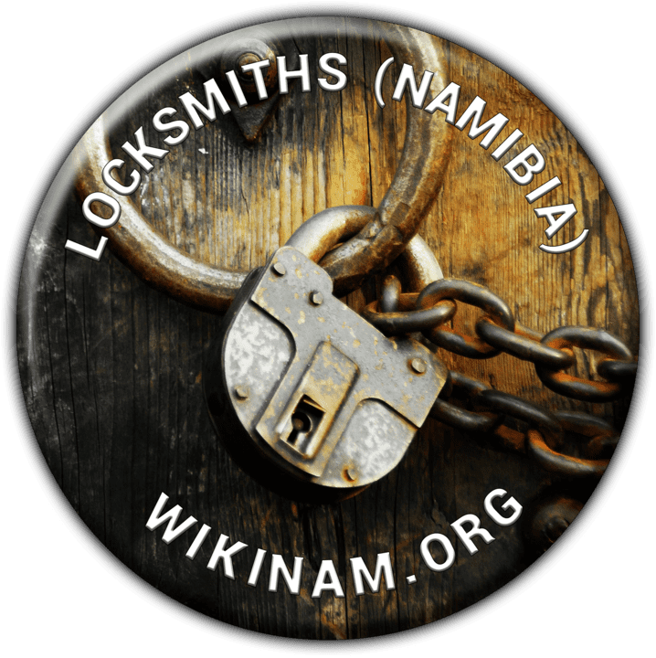 Sentrale Diens - Locksmiths in Keetmanshoop, Namibia
