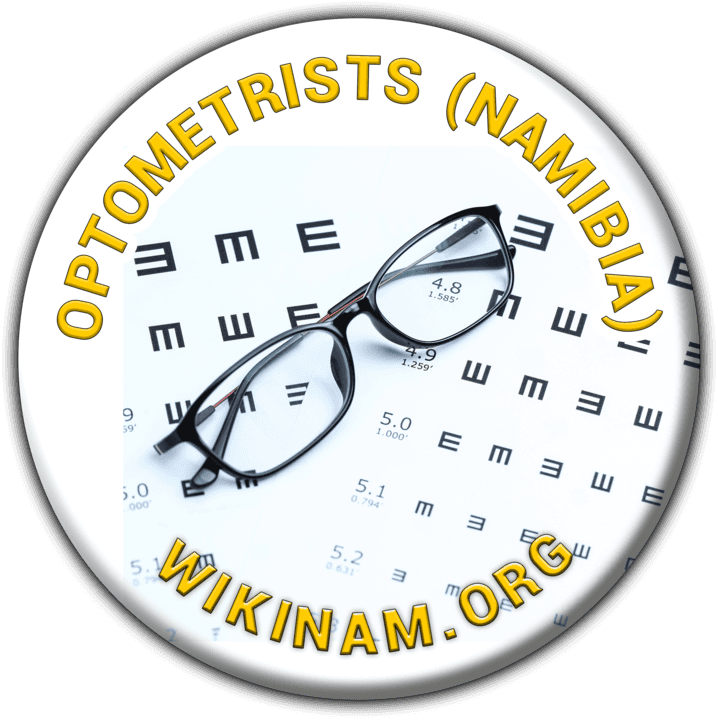 Aloe Optical - Optometrists in Gobabis, Namibia