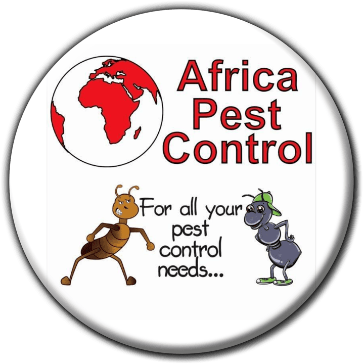 Africa Pest Control - Pest Control :  Sustainable Solutions & Prevention in Windhoek, Namibia