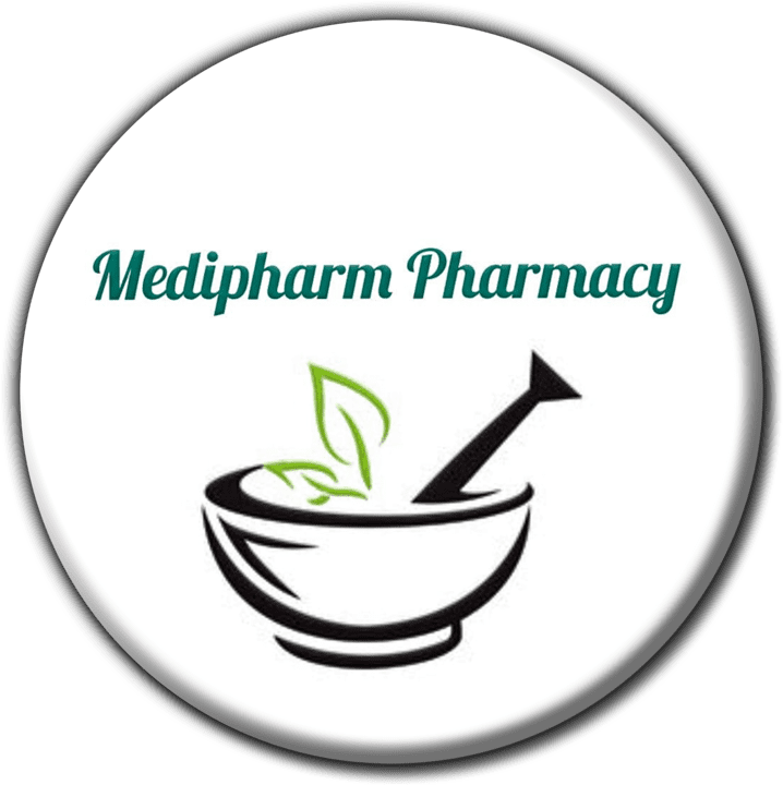 MediPharm Pharmacy Medicine World Gobabis banner