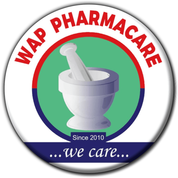Khomasdal Pharmacy Member of WAP Pharmacare banner