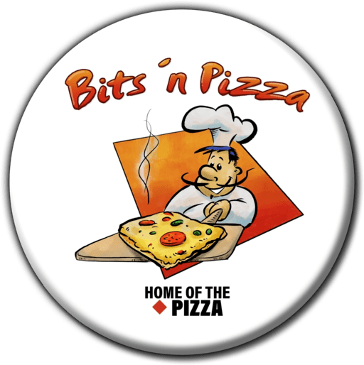 Bits n Pizzas banner