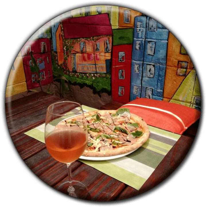 Gabriele's Italian Pizzeria banner