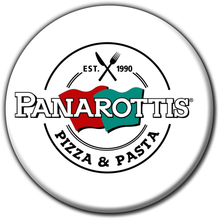 Panarotti's Pizza Pasta banner