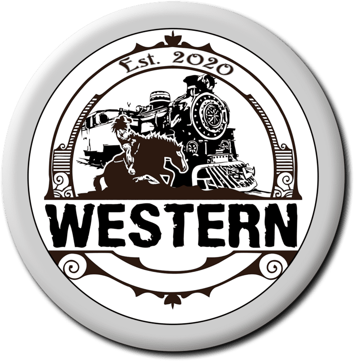 Western Restaurant banner