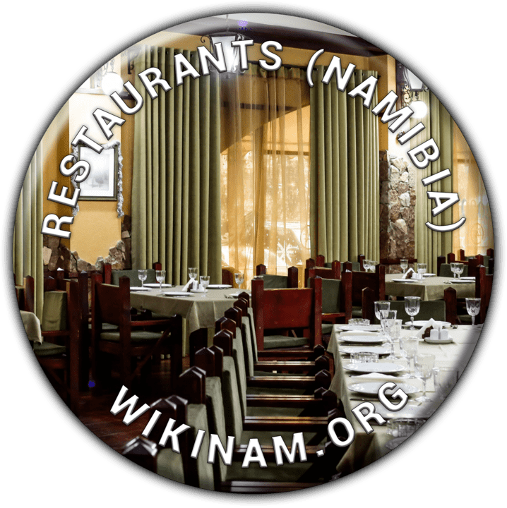 Die Plaaskombuis - Restaurants in Gobabis, Namibia