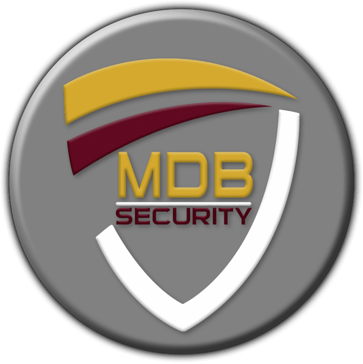 MDB Security Services - Security Services & Systems in Windhoek, Namibia