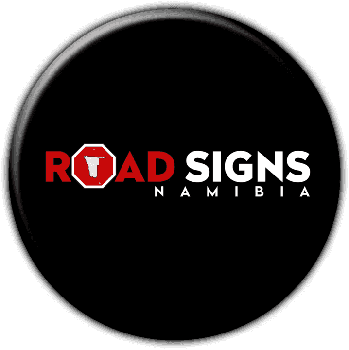 Road Signs Namibia banner