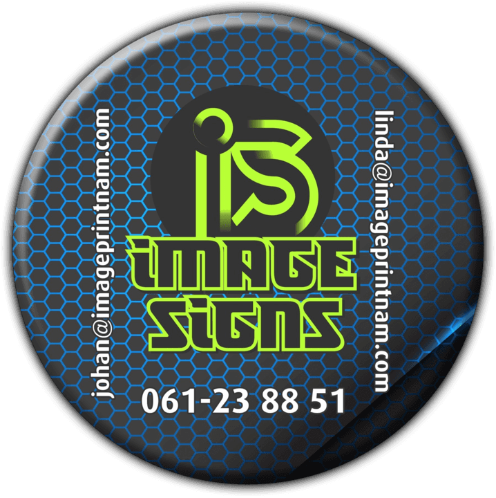 Image Signs banner