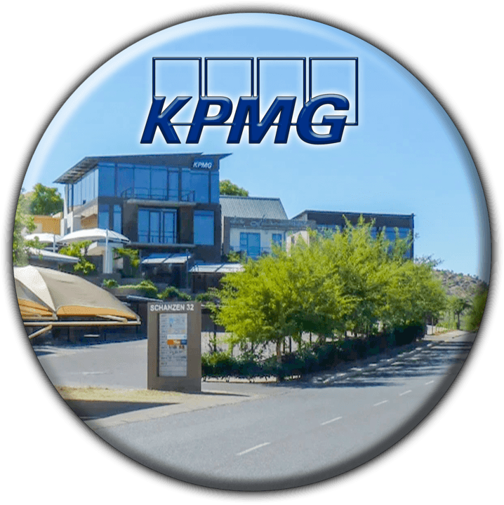 KPMG banner