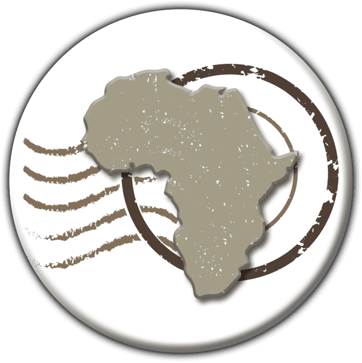 New African Safaris banner