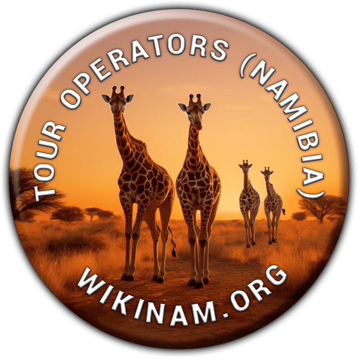 Etosha Travel and Tours (Windhoek) - Tours and Safaris Operators in Etosha, Namibia