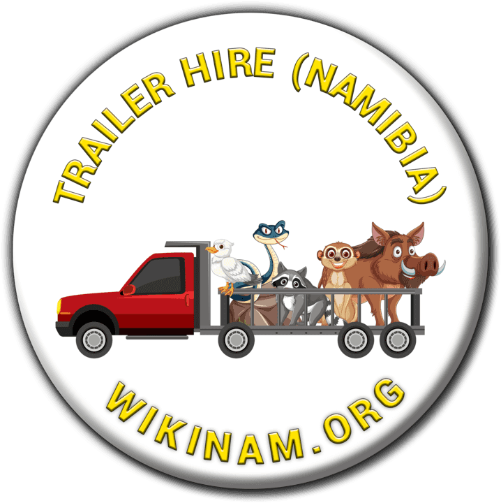 Cyber Trailers - Trailer Hire in Katima Mulilo, Namibia