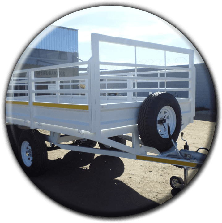 Okahandja Trailers and Manufacturing - Trailer Manufacturers, Components & Spares in Okahandja, Namibia