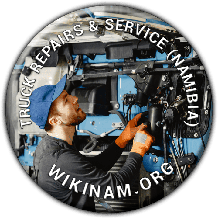 Gobabis Auto Truck And Tractor - Truck Repairs & Service in Gobabis, Namibia