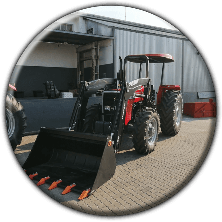 HB Field Services - Truck Spares in Windhoek, Namibia