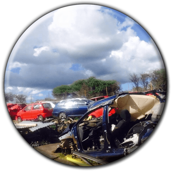 Raino's Spares - Truck Spares in Windhoek, Namibia