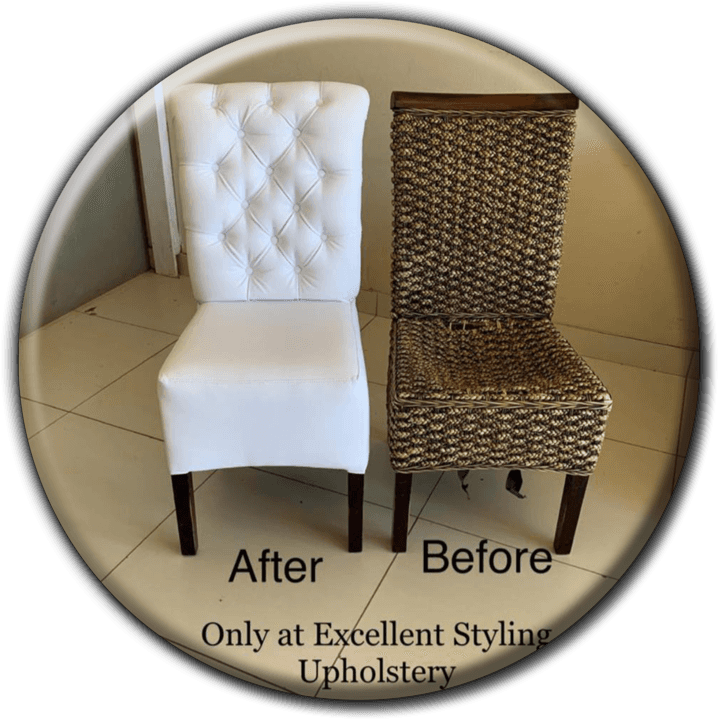 Excellent Styling Upholstery - Upholsterers in Swakopmund, Namibia