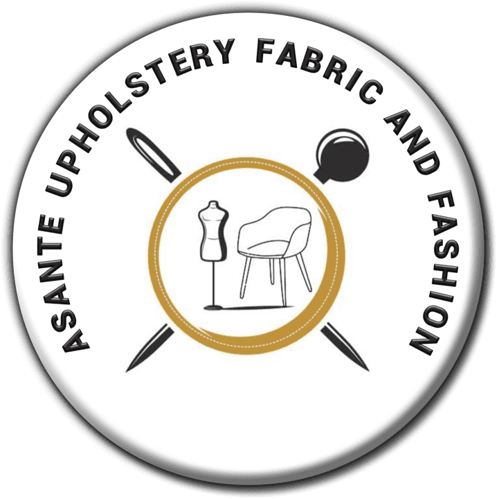 Asante Upholstery Fabric and Fashion - Upholsterers in Windhoek, Namibia