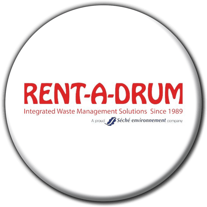 Rent - A - Drum - Waste Disposal in Windhoek, Namibia