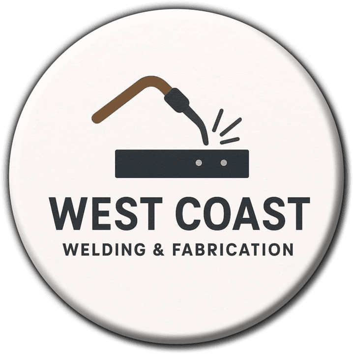 West Coast Welding & Fabrication - Welding & Brazing in Swakopmund, Namibia