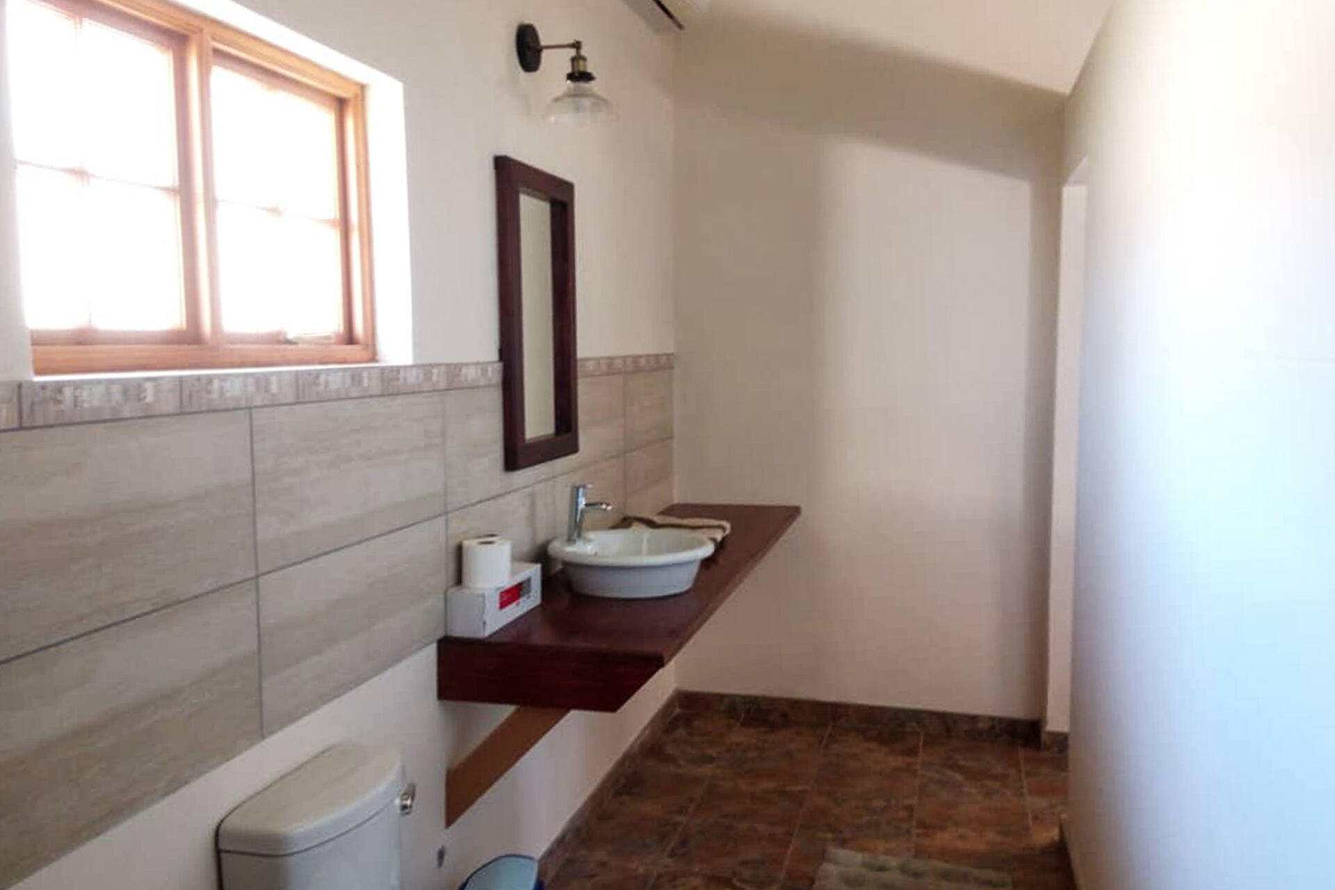 Patient & Enclosures