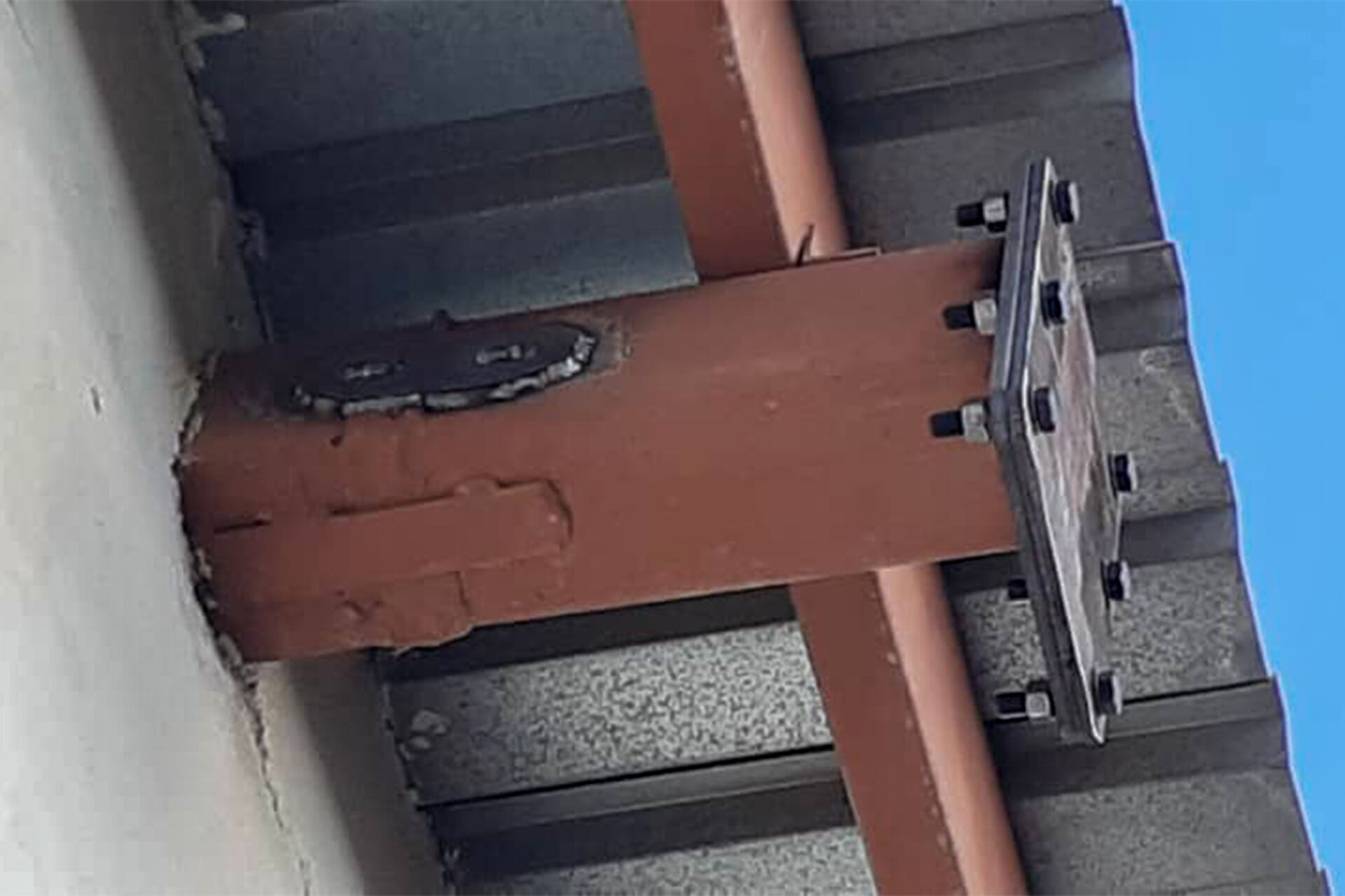 Patient & Enclosures